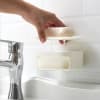 Buy Double Drain Soap Box - Assorted - Single Piece