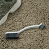 Gift Double-Sided Shoe Cleaning Brush - Single Piece