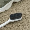 Shop Double-Sided Shoe Cleaning Brush - Single Piece