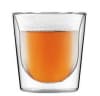 Buy Double Wall Delight Glasses - 250ml - Set Of 4