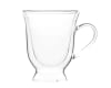 Buy Double Wall Fashionista Mugs - 200ml - Set Of 4