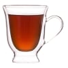 Double Wall Fashionista Mugs - 200ml - Set Of 4 Online