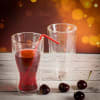 Double Wall Party Glasses - 350ml - Set Of 2 Online