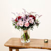 Douceur printaniere - Pink seasonal bouquet Online