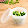 Shop Drainer And Storage Box - Assorted - Set Of 2