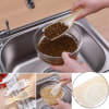 Gift Drainer With Handle - Single Piece