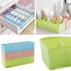 Drawer Organizer 5 Compartments SIngle Piece Online