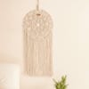 Dreamcatcher - Mandala - White - Single Piece Online