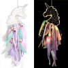 Gift Dreamcatcher - Unicorn - Single Piece