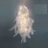 Dreamcatcher With LED Lights - Single Piece Online