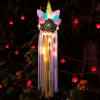 Dreamcatcher With LED Lights - Unicorn - Single Piece Online