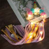 Dreamcatcher With LED Lights - Unicorn - Single Piece Online