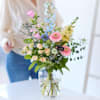 Dreamy Summer Vase. Online