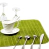 Gift Drying Mat - Microfiber - Single Piece