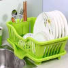 Drying Rack With Cutlery Holder - Single Piece Online