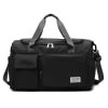 Gift Duffle Bag With Shoe Compartment Assorted Single Piece