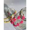 Earring - Beaded Hoops Online