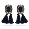 Earring - Ethnic Crystal Online