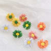 Earrings - Daisy - Single Piece - Juju Joy Online