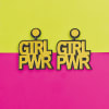 Earrings - Girl Power Online