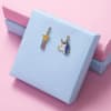 Earrings - Unicorn And Rainbow Star Online