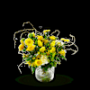 Easter field bouquet Online