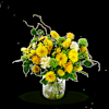 Easter field bouquet Online