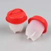 Shop Egg Boiler - Silicone - Set Of 6