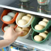 Gift Egg Storage Tray - Compact - Single Piece