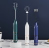 Buy Electric Frother - Portable - Assorted - Single Piece