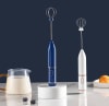 Shop Electric Frother - Portable - Assorted - Single Piece