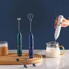 Electric Frother - Portable - Assorted - Single Piece Online