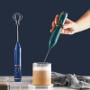 Electric Frother Portable Single Piece Online