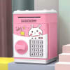 Gift Electronic Kids Piggy Bank - Assorted - Single Piece