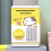 Buy Electronic Kids Piggy Bank - Assorted - Single Piece