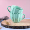 Elegant Cup - Assorted - Single Piece Online