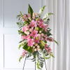 Elegant Embrace Standing Spray Online
