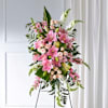 Elegant Embrace Standing Spray Online