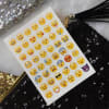 Emoji Sticker Sheet Online