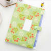 Buy Expanding File Folder - Floral Print - Assorted - Set Of 3