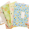 Expanding File Folder - Floral Print - Assorted - Set Of 3 Online