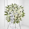 Exquisite Tribute Standing Spray Online