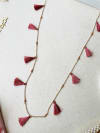 Shop Eyewear Or Mask Chain - Indus - Single Piece