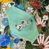 Gift Face Mask - Embroidered - Dumbo