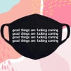 Face Mask - Good Things Online