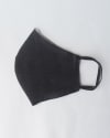 Gift Face Mask - Ivory And Black - Set Of 4