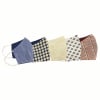 Face Mask - Printed - Set Of 5 Online