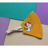 Face Mask - Unicorn - Chrome Yellow Online