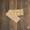 Face Masks - Classic Brown - Set Of 2 Online