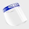 Face Shield Mask - Set Of 2 Online